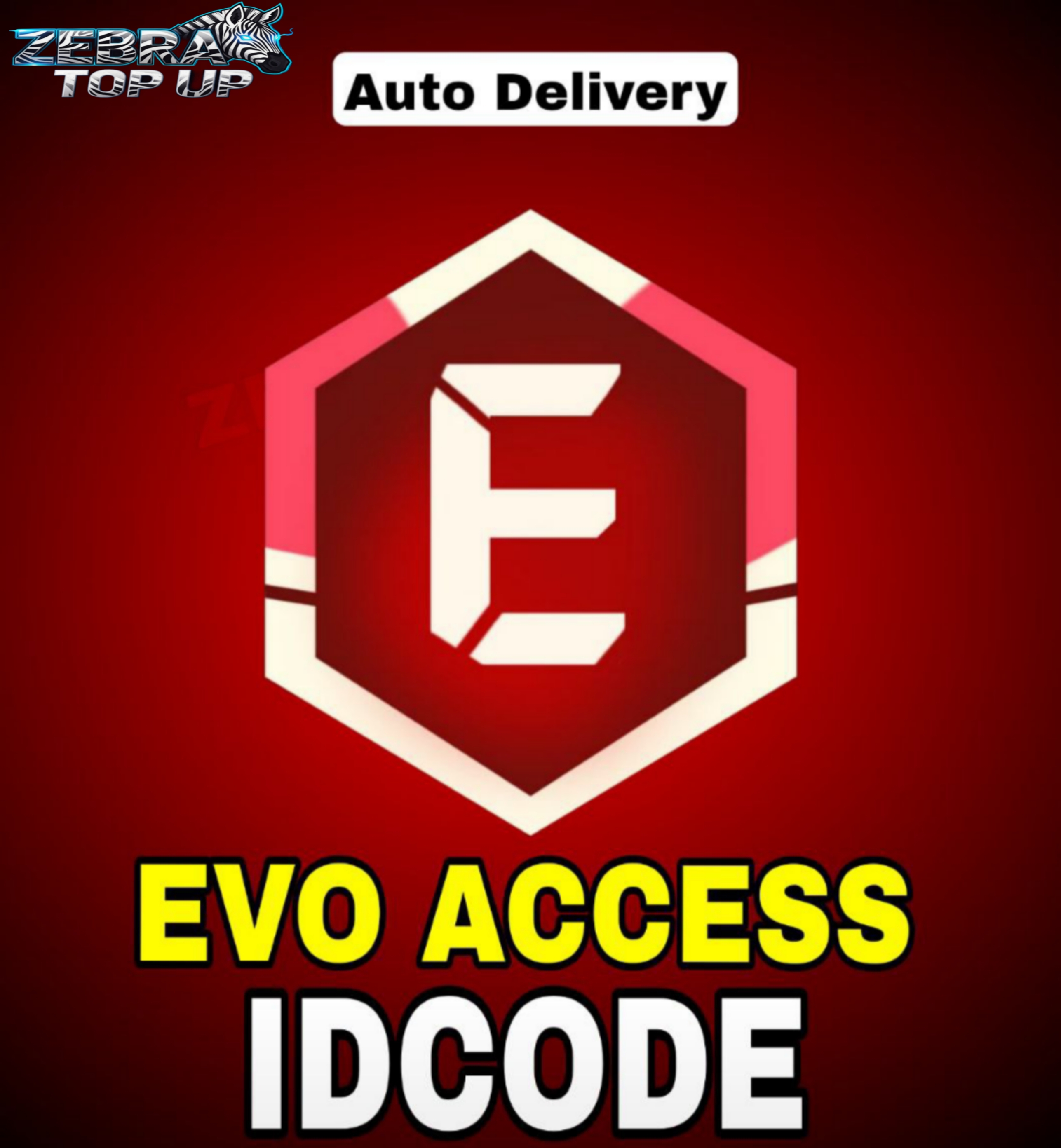 EVO ACCESS [UID]
