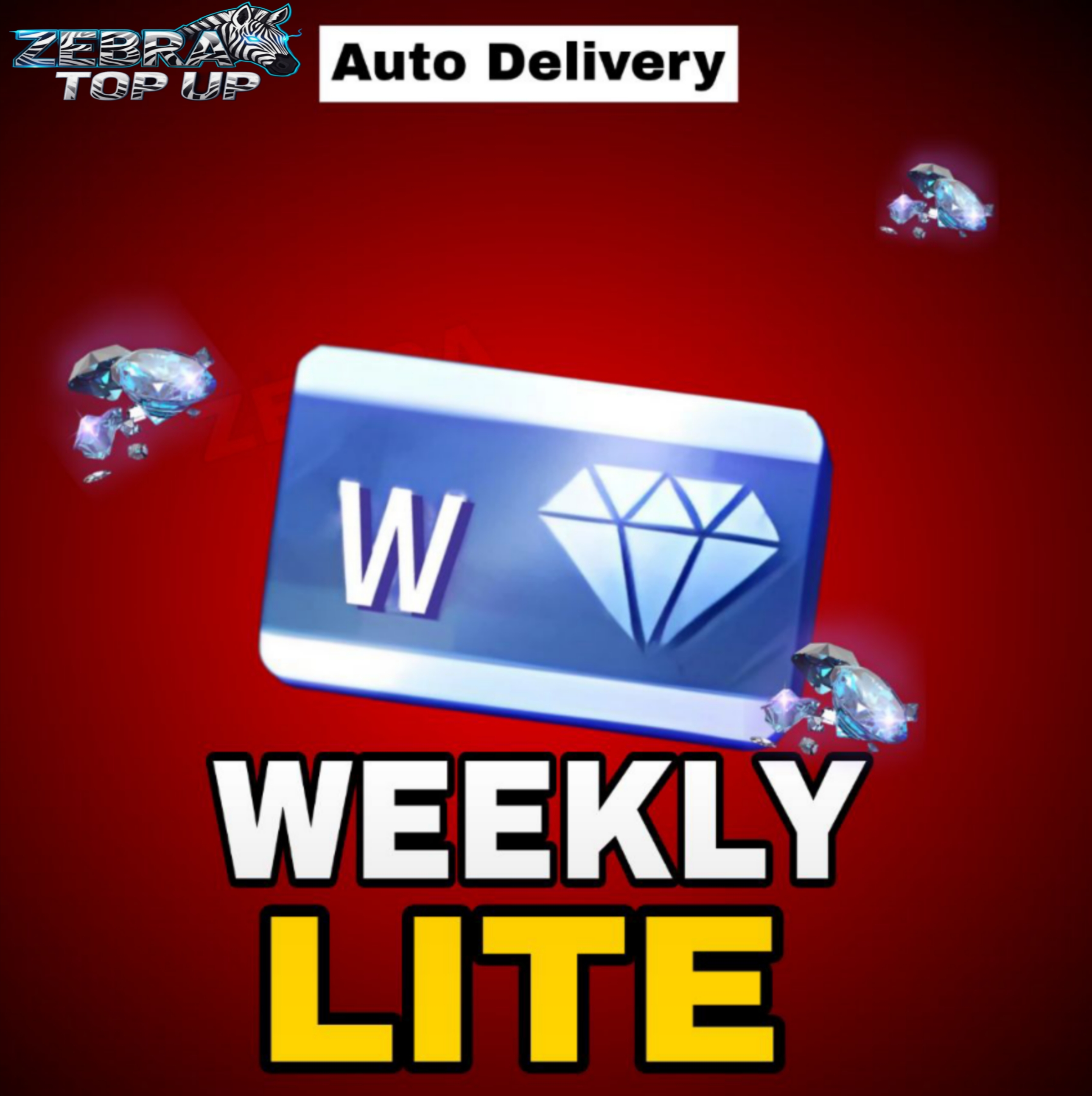 WEEKLY LITE [UID]