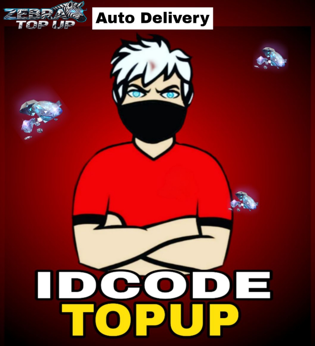FREE FIRE TOPUP [BD]
